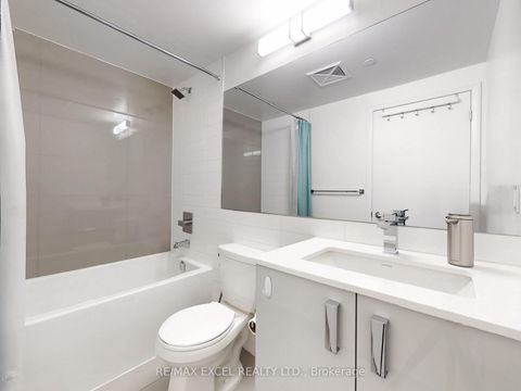 Photo 30 at 1708 - 30 Gibbs Road, City Centre West, Toronto