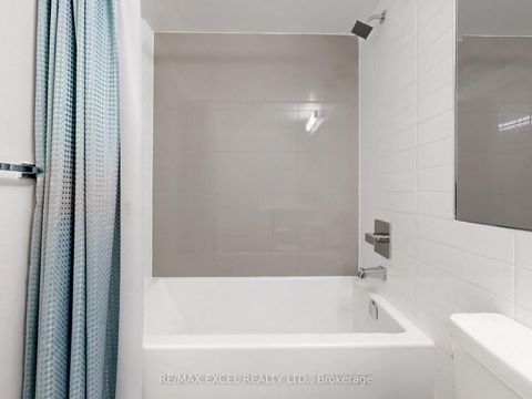 Photo 31 at 1708 - 30 Gibbs Road, City Centre West, Toronto
