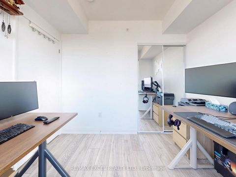 Photo 34 at 1708 - 30 Gibbs Road, City Centre West, Toronto