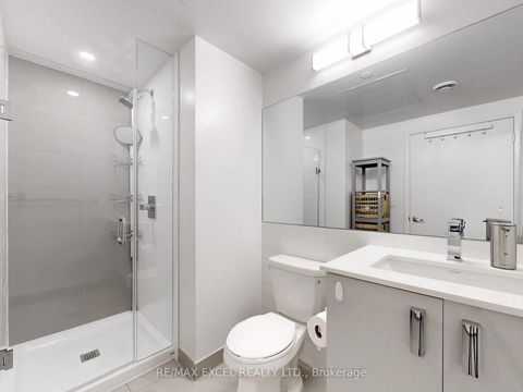 Photo 36 at 1708 - 30 Gibbs Road, City Centre West, Toronto