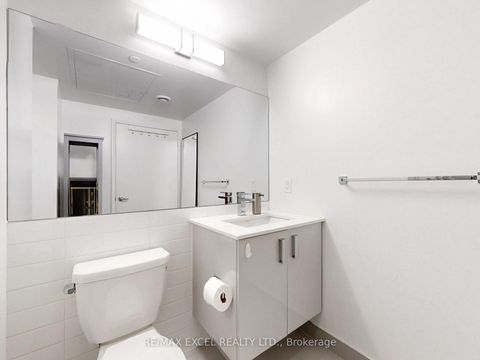 Photo 37 at 1708 - 30 Gibbs Road, City Centre West, Toronto