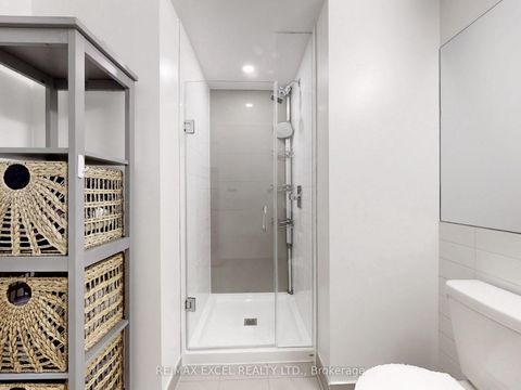 Photo 38 at 1708 - 30 Gibbs Road, City Centre West, Toronto