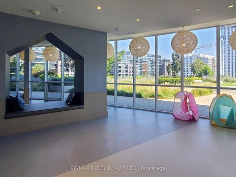 Photo 42 at 1708 - 30 Gibbs Road, City Centre West, Toronto