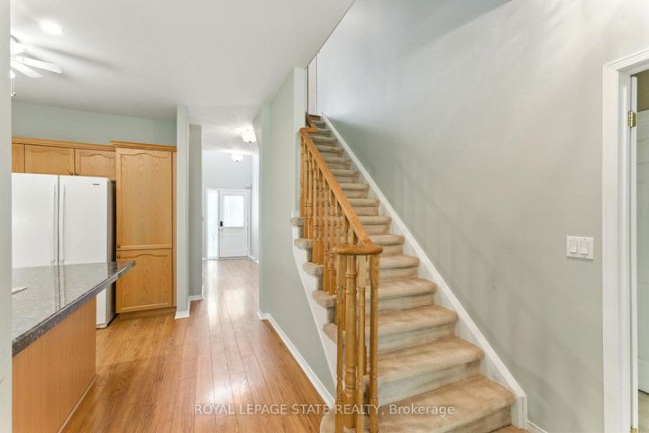 Photo 22 at 6 - 40 Wesleyan Court, Ancaster, Hamilton