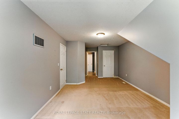 Photo 26 at 6 - 40 Wesleyan Court, Ancaster, Hamilton