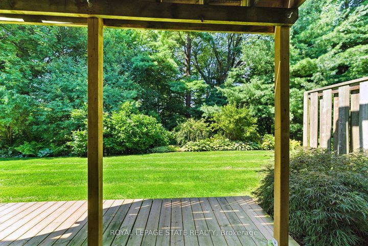 Photo 41 at 6 - 40 Wesleyan Court, Ancaster, Hamilton