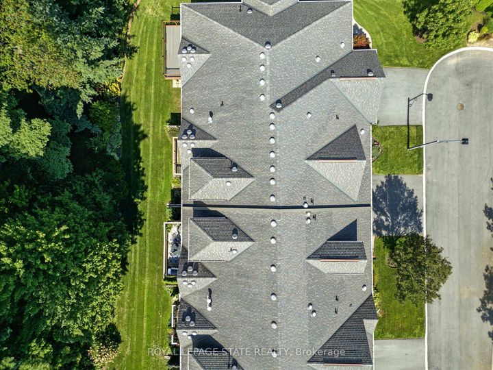 Photo 42 at 6 - 40 Wesleyan Court, Ancaster, Hamilton