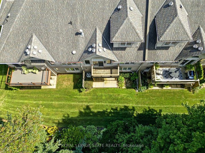 Photo 44 at 6 - 40 Wesleyan Court, Ancaster, Hamilton