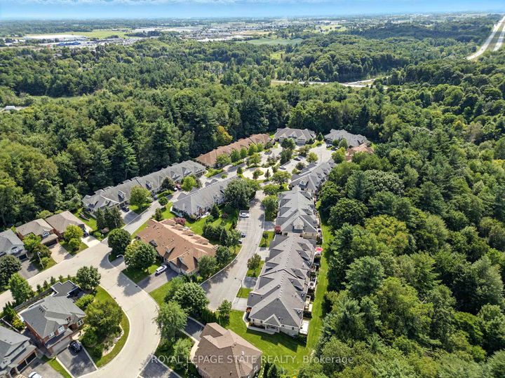 Photo 46 at 6 - 40 Wesleyan Court, Ancaster, Hamilton