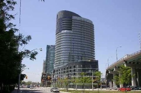 Photo 0 at 202 - 38 Dan Leckie Way, Waterfront Communities C1, Toronto