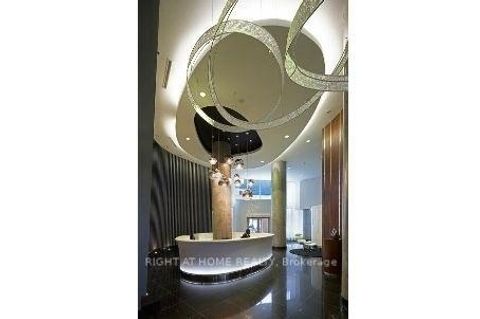 Photo 3 at 202 - 38 Dan Leckie Way, Waterfront Communities C1, Toronto