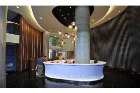 Photo 4 at 202 - 38 Dan Leckie Way, Waterfront Communities C1, Toronto Photo 4 at 202 - 38 Dan Leckie Way, Waterfront Communities C1, Toronto