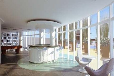 Photo 5 at 202 - 38 Dan Leckie Way, Waterfront Communities C1, Toronto