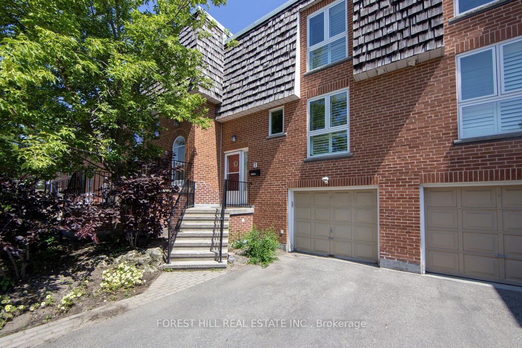 7 Maroon Mill Way, Windfields, Toronto 