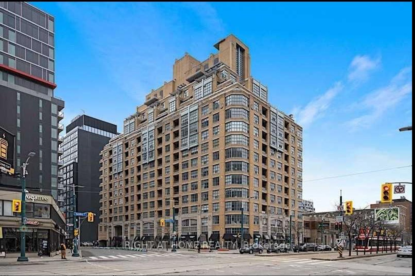 908 - 438 Richmond Street W, Waterfront Communities C1, Toronto 