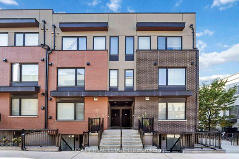 Photo 1 at 16 - 142 William Duncan Road, CFB, Toronto