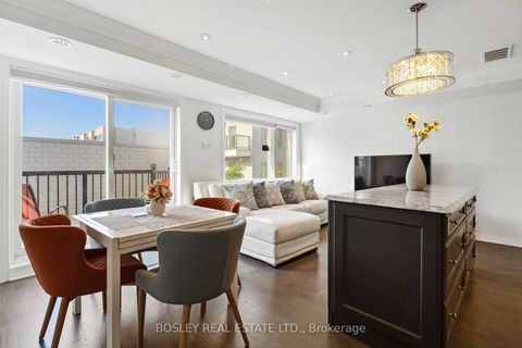 Photo 5 at 16 - 142 William Duncan Road, CFB, Toronto