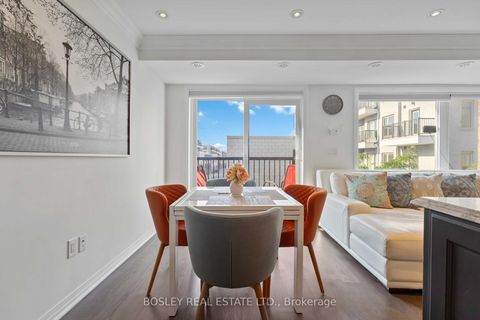 Photo 10 at 16 - 142 William Duncan Road, CFB, Toronto