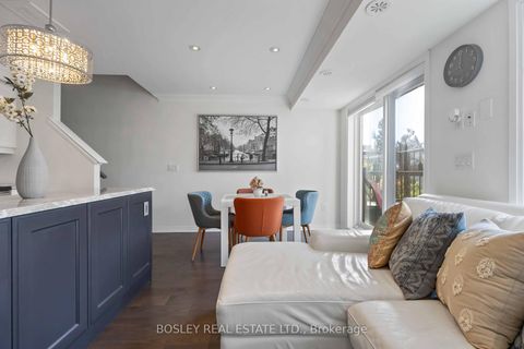 Photo 13 at 16 - 142 William Duncan Road, CFB, Toronto