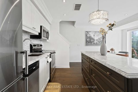 Photo 15 at 16 - 142 William Duncan Road, CFB, Toronto