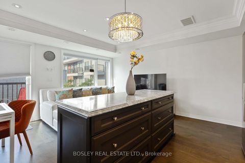 Photo 16 at 16 - 142 William Duncan Road, CFB, Toronto