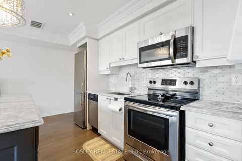 Photo 18 at 16 - 142 William Duncan Road, CFB, Toronto