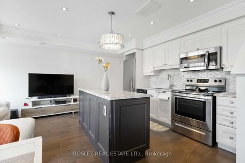 Photo 19 at 16 - 142 William Duncan Road, CFB, Toronto