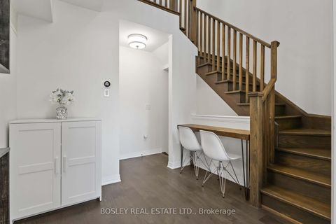 Photo 21 at 16 - 142 William Duncan Road, CFB, Toronto