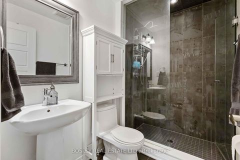 Photo 22 at 16 - 142 William Duncan Road, CFB, Toronto