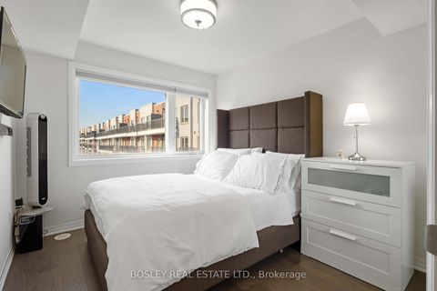 Photo 24 at 16 - 142 William Duncan Road, CFB, Toronto