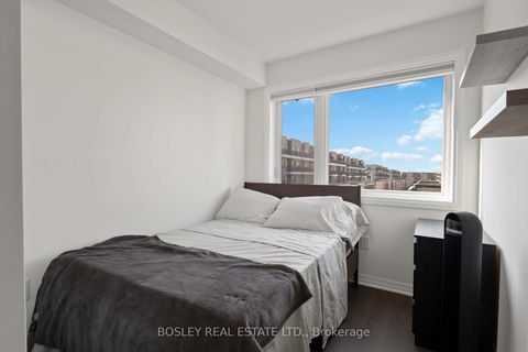 Photo 26 at 16 - 142 William Duncan Road, CFB, Toronto