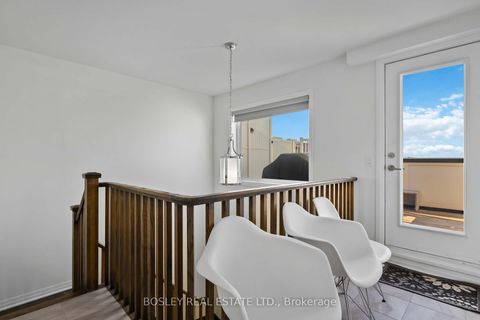 Photo 28 at 16 - 142 William Duncan Road, CFB, Toronto