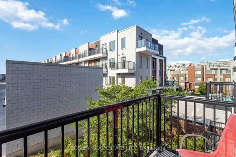 Photo 29 at 16 - 142 William Duncan Road, CFB, Toronto