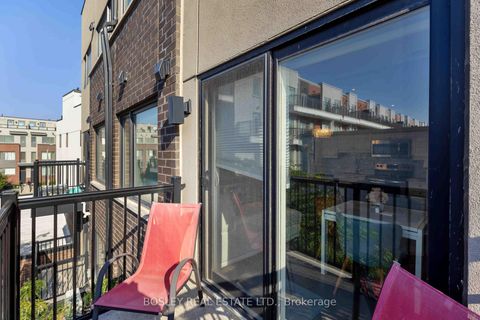 Photo 31 at 16 - 142 William Duncan Road, CFB, Toronto