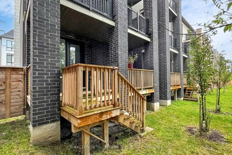 Photo 28 at 32 Globemaster Lane, Oak Ridges, Richmond Hill