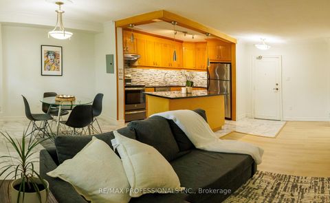 Photo 0 at 108 - 541 Blackthorn Avenue, Eglinton West, Toronto