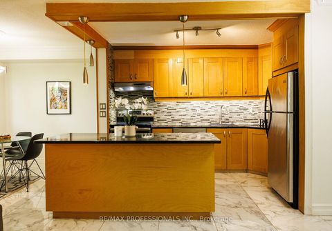 Photo 1 at 108 - 541 Blackthorn Avenue, Eglinton West, Toronto