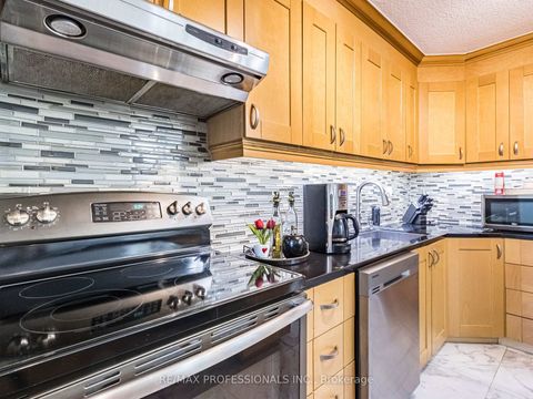 Photo 6 at 108 - 541 Blackthorn Avenue, Eglinton West, Toronto