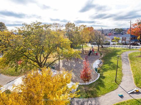 Photo 9 at 108 - 541 Blackthorn Avenue, Eglinton West, Toronto
