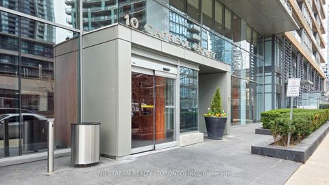Photo 1 at 1201 - 10 Capreol Court, Waterfront Communities C1, Toronto