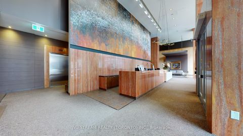 Photo 2 at 1201 - 10 Capreol Court, Waterfront Communities C1, Toronto