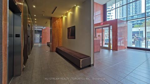Photo 3 at 1201 - 10 Capreol Court, Waterfront Communities C1, Toronto
