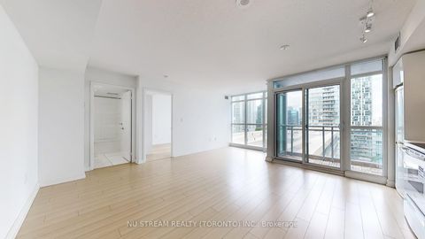 Photo 5 at 1201 - 10 Capreol Court, Waterfront Communities C1, Toronto