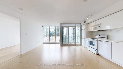 Photo 6 at 1201 - 10 Capreol Court, Waterfront Communities C1, Toronto