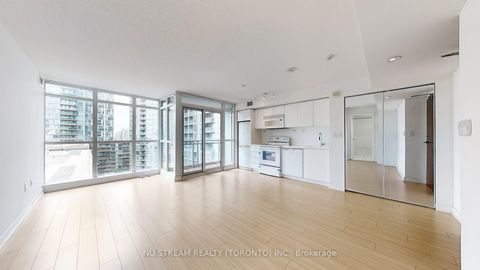 Photo 7 at 1201 - 10 Capreol Court, Waterfront Communities C1, Toronto