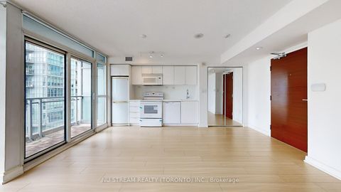 Photo 8 at 1201 - 10 Capreol Court, Waterfront Communities C1, Toronto