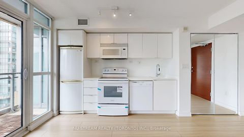 Photo 10 at 1201 - 10 Capreol Court, Waterfront Communities C1, Toronto