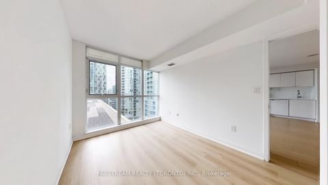 Photo 13 at 1201 - 10 Capreol Court, Waterfront Communities C1, Toronto