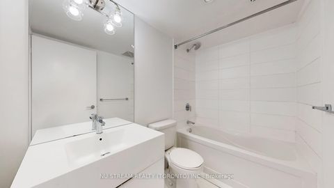 Photo 15 at 1201 - 10 Capreol Court, Waterfront Communities C1, Toronto