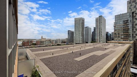 Photo 18 at 1201 - 10 Capreol Court, Waterfront Communities C1, Toronto